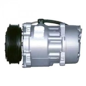 406 {PartnerBerlingo 97- XsantiaXsara 97- 605 94-99} КОМПРЕССОР КОНДИЦ (AVA) (см.каталог) AVA pg40696-970