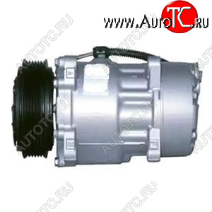 16 899 р. 406 {PartnerBerlingo 97- XsantiaXsara 97- 605 94-99} КОМПРЕССОР КОНДИЦ (AVA) (см.каталог) AVA pg40696-970  с доставкой в г. Кемерово