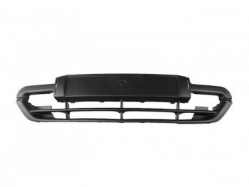 XSARA МОЛДИНГ БАМПЕРА ПЕРЕДН ЦЕНТРАЛ (Тайвань) ЧЕРН TYG cnxsa97-170b-c