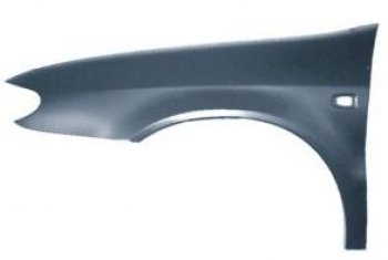 XSARA КРЫЛО ПЕРЕДН ЛЕВ С ОТВ ППОВТОРИТЕЛЬ TYG cnxsa97-270-l