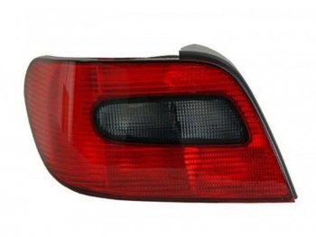 Левый фонарь DEPO CITROEN Xsara ( N0,  N1) (1997-2000) хэтчбэк 3 дв. дорестайлинг, хэтчбэк 5 дв. дорестайлинг