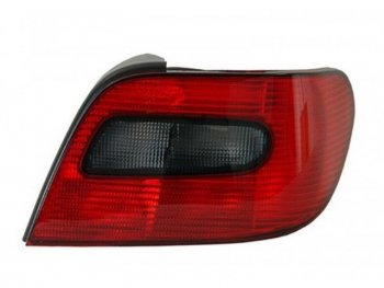 Правый фонарь DEPO CITROEN Xsara ( N0,  N1) (1997-2000) хэтчбэк 3 дв. дорестайлинг, хэтчбэк 5 дв. дорестайлинг