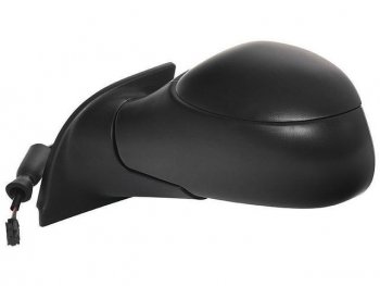 C3 ЗЕРКАЛО ЛЕВ ЭЛЕКТР С ПОДОГРЕВ (convex) (Тайвань) VIEWMAX cn0c302-451-l