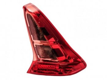 Правый фонарь DEPO CITROEN C4 picasso  UD (2006-2014) минивэн