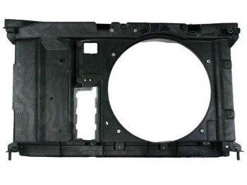 307 {+ CT C4 05-} СУППОРТ РАДИАТОРА ПКОНДИЦ (Тайвань) ПЛАСТИК TYG pg30701-381p