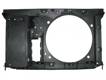 C4 {1.6 DIESEL} ПАНЕЛЬ ПЕРЕДН ПЛАСТИК (Тайвань) TYG cn0c405-361