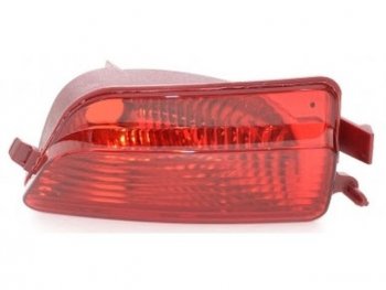 C4 ФОНАРЬ ЗАДН В БАМПЕР ЛЕВ КРАСН (DEPO) DEPO cn0c404-730-l
