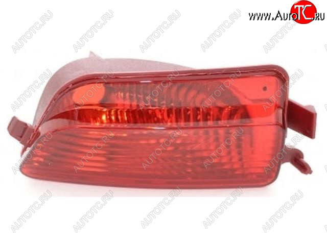 1 279 р. C4 ФОНАРЬ ЗАДН В БАМПЕР ЛЕВ КРАСН (DEPO) DEPO cn0c404-730-l  с доставкой в г. Кемерово