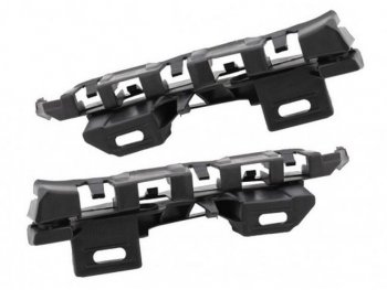 C4 КРЕПЛЕНИЕ БАМПЕРА ПЕРЕДН Л+П (КОМПЛЕКТ) (Тайвань) TYG cn0c405-9a1-n
