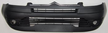 C4 БАМПЕР ПЕРЕДН В СБОРЕ (Китай) BODYPARTS cn0c405-162