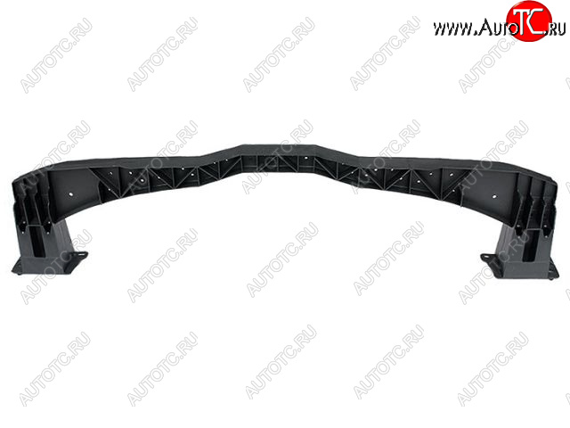 1 129 р. C4 УСИЛИТЕЛЬ БАМПЕРА ПЕРЕДН НИЖН (Китай) BODYPARTS cn0c405-242  с доставкой в г. Кемерово