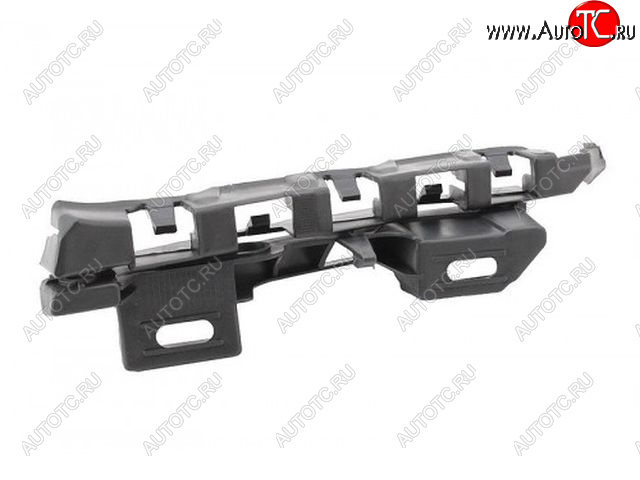 258 р. Правое крепление переднего бампера (пр-во Китай) BODYPARTS CITROEN C4 Grand Picasso (2006-2014)  с доставкой в г. Кемерово