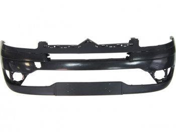 C4 БАМПЕР ПЕРЕДН С МОЛДИНГ LOMAPLAST cn0c405-163