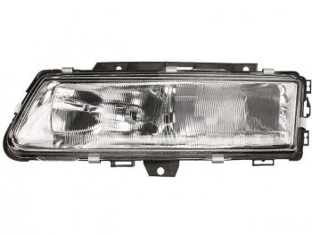 Левая фара BodyParts CITROEN Xantia (1992-1997) лифтбэк дорестайлинг