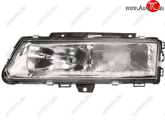 2 899 р. Левая фара BodyParts  CITROEN Xantia (1992-1997) лифтбэк дорестайлинг  с доставкой в г. Кемерово