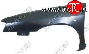 3 799 р. XANTIA КРЫЛО ПЕРЕДН ЛЕВ С ОТВ ППОВТОРИТЕЛЬ (Тайвань) BODYPARTS cnxan93-271-l  с доставкой в г. Кемерово