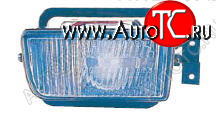 999 р. Правая противотуманная фара BODYPARTS BMW 5 серия E34 седан дорестайлинг (1988-1994)  с доставкой в г. Кемерово