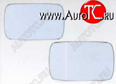 749 р. E36 {E34 92-95} СТЕКЛО ЗЕРКАЛА ПРАВ +- ПОДОГРЕВ (convex) (Тайвань) VIEWMAX bme3691-460-r  с доставкой в г. Кемерово