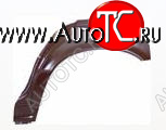 2 799 р. E34 АРКА РЕМ.КРЫЛА ЗАДН ЛЕВ (СЕДАН) (KLOKKERHOLM) KLOKKERHOLM bme3488-490-l  с доставкой в г. Кемерово