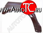 2 799 р. E34 АРКА РЕМ.КРЫЛА ЗАДН ПРАВ (СЕДАН) (KLOKKERHOLM) KLOKKERHOLM bme3488-490-r  с доставкой в г. Кемерово