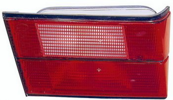 E34 ФОНАРЬ ЗАДН ВНУТРЕН ЛЕВ (СЕДАН) BODYPARTS bme3488-750-l