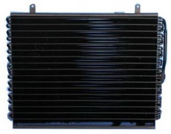 E34 КОНДЕНСАТОР КОНДИЦ (R12) BODYPARTS bme3488-930