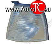 719 р. AUDI 80 {IIIIV} УКАЗ.ПОВОРОТА УГЛОВОЙ ЛЕВ (DEPO) БЕЛ DEPO ai08087-030w-l  с доставкой в г. Кемерово