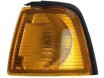 AUDI 80 УКАЗ.ПОВОРОТА УГЛОВОЙ ЛЕВ (DEPO) ЖЕЛТ DEPO ai08087-030y-l