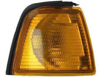 AUDI 80 УКАЗ.ПОВОРОТА УГЛОВОЙ ПРАВ (DEPO) ЖЕЛТ DEPO ai08087-030y-r