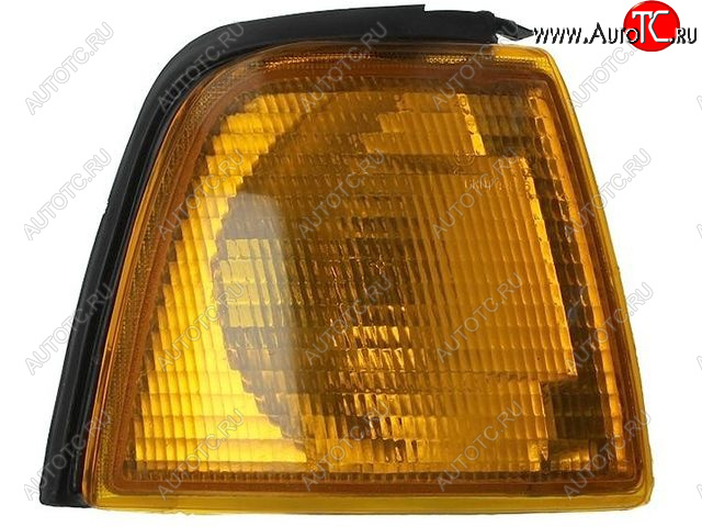 689 р. AUDI 80 УКАЗ.ПОВОРОТА УГЛОВОЙ ПРАВ (DEPO) ЖЕЛТ DEPO ai08087-030y-r  с доставкой в г. Кемерово