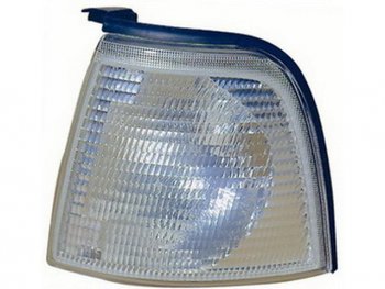 AUDI 80 (IIIIV) УКАЗ.ПОВОРОТА УГЛОВОЙ ЛЕВ БЕЛ BODYPARTS ai08087-031w-l