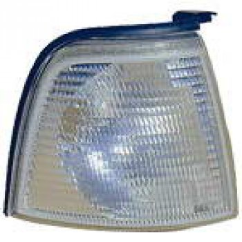 AUDI 80 (IIIIV) УКАЗ.ПОВОРОТА УГЛОВОЙ ПРАВ БЕЛ BODYPARTS ai08087-031w-r