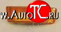 2 099 р. AUDI 90 (КУПЕ 87-91CABRIO 87-93) УКАЗ.ПОВОРОТА НИЖН ПРАВ В БАМПЕР ЖЕЛТ BODYPARTS ai09087-040y-r  с доставкой в г. Кемерово