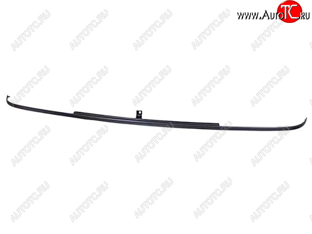 1 279 р. AUDI 80 ПЛАНКА-ФАРТУК ПОД РЕШЕТКУ TYG ai08087-140  с доставкой в г. Кемерово