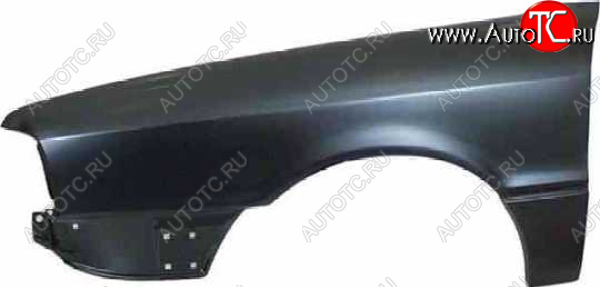 7 649 р. AUDI 80 {90} КРЫЛО ПЕРЕДН ЛЕВ (Италия) ОЦИНКОВ MAXICAR ai08087-270c-l  с доставкой в г. Кемерово