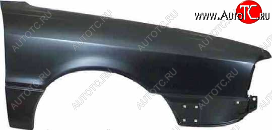 7 649 р. AUDI 80 {90} КРЫЛО ПЕРЕДН ПРАВ (Италия) ОЦИНКОВ MAXICAR ai08087-270c-r  с доставкой в г. Кемерово