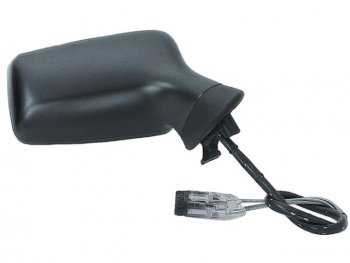 AUDI 80 {90} ЗЕРКАЛО ПРАВ МЕХАН С ТРОСИК (convex) (Тайвань) VIEWMAX ai08087-450-r