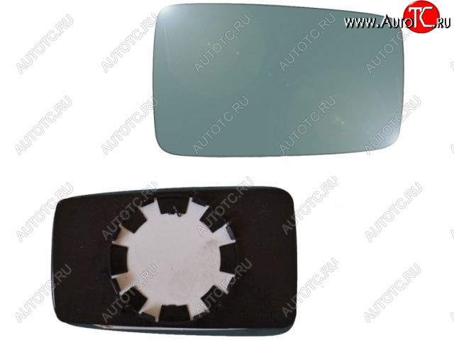 1 159 р. AUDI 80 {90} СТЕКЛО ЗЕРКАЛА ПРАВ БЕЗ ПОДОГРЕВ (convex) (Тайвань) VIEWMAX ai08087-460-r  с доставкой в г. Кемерово