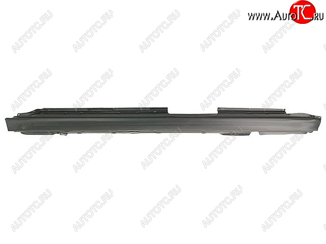 5 799 р. AUDI 80 ПОРОГ ЛЕВ (KLOKKERHOLM) KLOKKERHOLM ai08087-480-l  с доставкой в г. Кемерово
