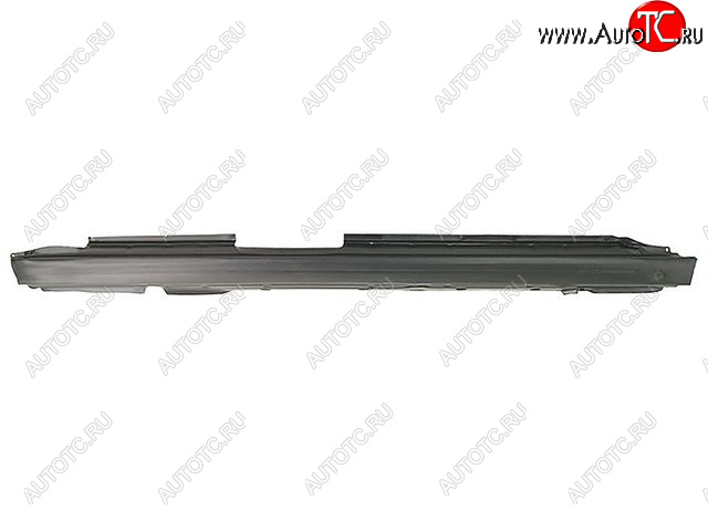 5 799 р. AUDI 80 ПОРОГ ПРАВ (KLOKKERHOLM) KLOKKERHOLM ai08087-480-r  с доставкой в г. Кемерово