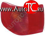 1 739 р. Левый фонарь BODYPARTS Audi 80 B3 седан (1986-1991)  с доставкой в г. Кемерово