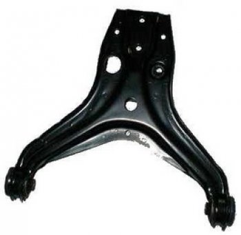 AUDI 80 РЫЧАГ ПЕРЕДН ПОДВЕСКИ ЛЕВ НИЖН BODYPARTS ai08087-810-l