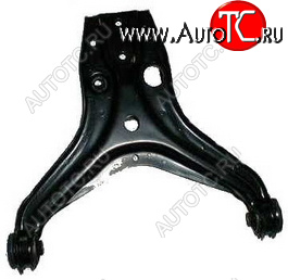4 749 р. AUDI 80 РЫЧАГ ПЕРЕДН ПОДВЕСКИ ПРАВ НИЖН BODYPARTS ai08087-810-r  с доставкой в г. Кемерово