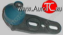 779 р. AUDI 80 ШАРОВАЯ ОПОРА ЛЕВ НИЖН ГИДРОУСИЛ 5цил BODYPARTS ai08089-820-l  с доставкой в г. Кемерово