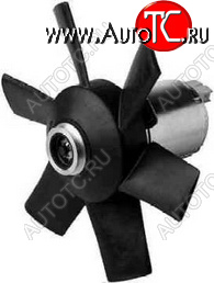 2 299 р. AUDI 80 {AI100 (83-93)(250150W 280mm)} МОТОР+ВЕНТИЛЯТОР  РАДИАТ ОХЛАЖДЕН В СБОРЕ (Тайвань) API ai08087-920  с доставкой в г. Кемерово