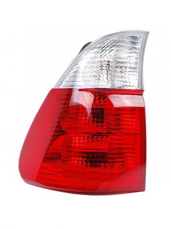 Левый фонарь DEPO BMW X5  E53 (2003-2006) рестайлинг