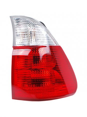 Правый фонарь DEPO BMW X5  E53 (2003-2006) рестайлинг