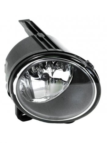 Правая противотуманная фара DEPO BMW X5  E53 (2003-2006) рестайлинг