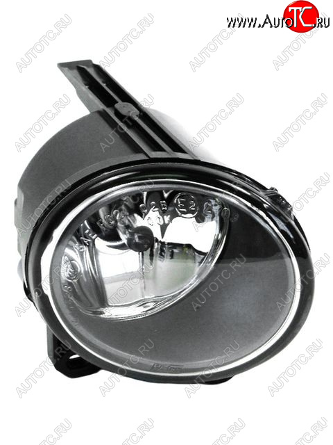 3 369 р. Правая противотуманная фара DEPO  BMW X5  E53 (2003-2006) рестайлинг  с доставкой в г. Кемерово