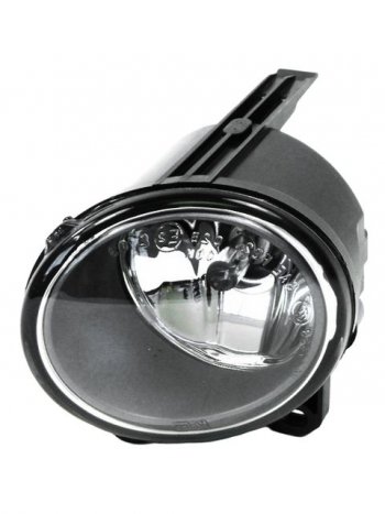 Противотуманная фара левая DEPO BMW X5  E53 (2003-2006) рестайлинг